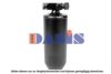 AKS DASIS 801010N Dryer, air conditioning
